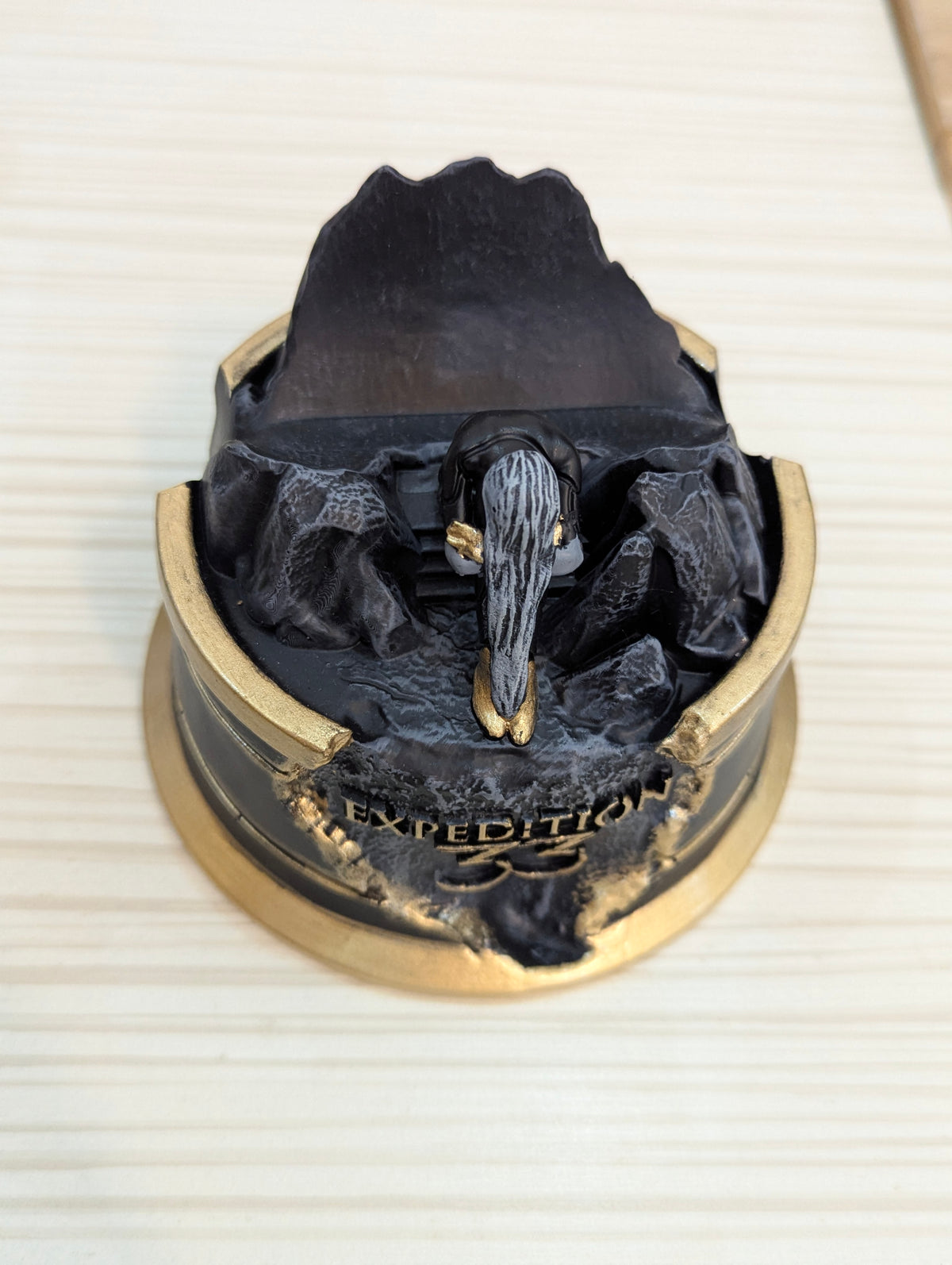 حامل تحكم عالمي Expedition 33