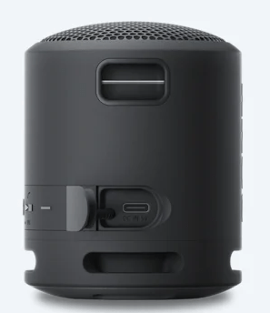 Sony Enceinte Portable Portable Sans Fil Extra Bass™ XB13 Noir