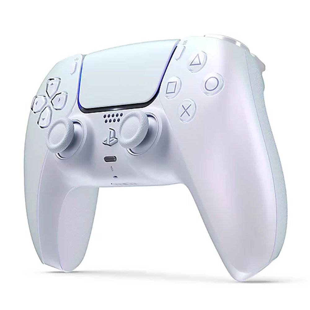 Manette DualSense PS5 Chroma Pearl