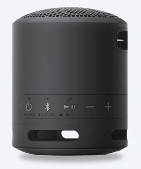 Sony Enceinte Portable Portable Sans Fil Extra Bass™ XB13 Noir
