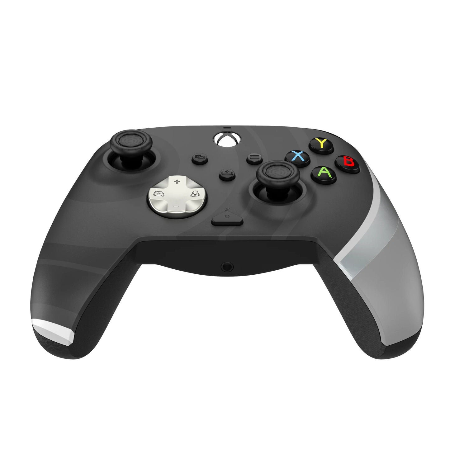 Manette PDP Rematch Xbox Series X|S et PC Radial Black