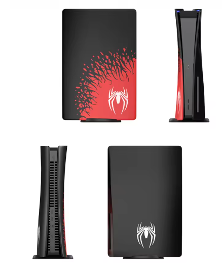 Coque pourPlaystation 5 FAT Limited Edition SPIDER MAN 2