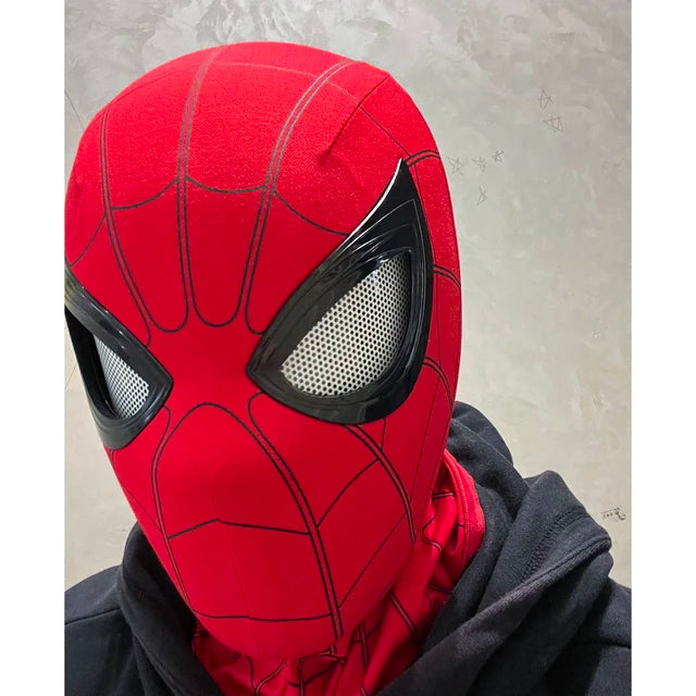 Masque Mecanique SpiderMan