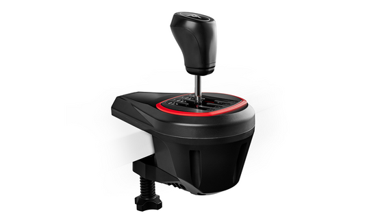 Shifter Thrustmaster TH8S Compatible Volant Logitech