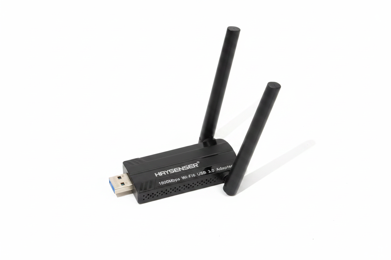 Carte WIFI USB Haysenser AX1800 WIFI 6