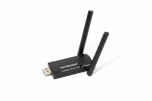 Carte WIFI USB Haysenser AX1800 WIFI 6