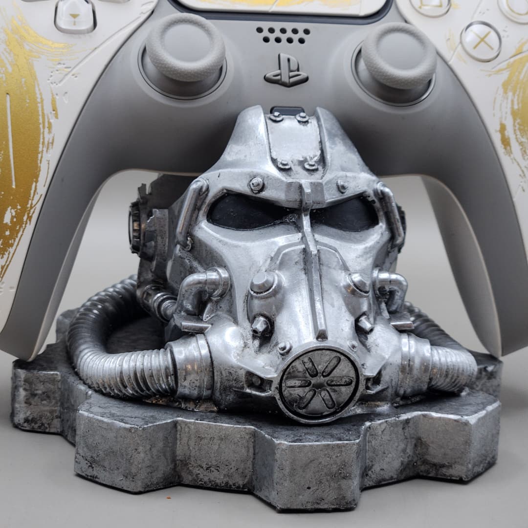Support Manette Fallout