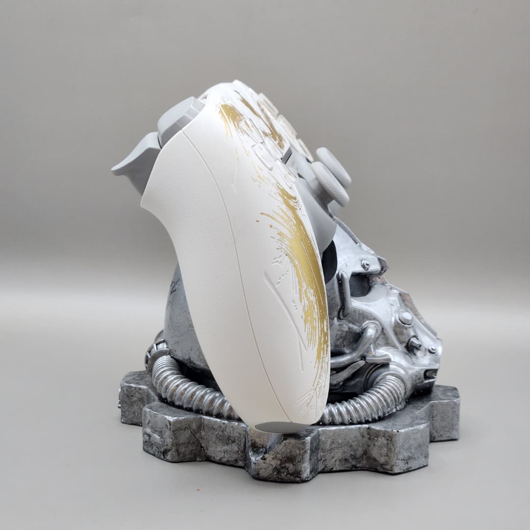 Support Manette Fallout