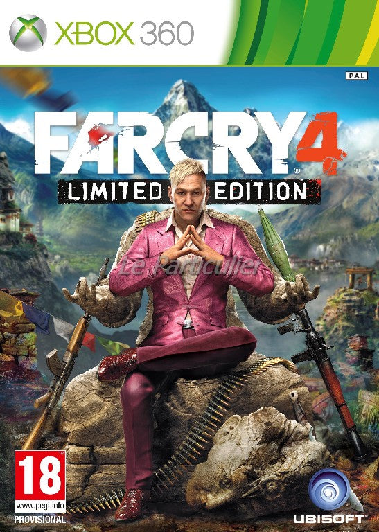 جاري تحميل ألعاب XBOX360