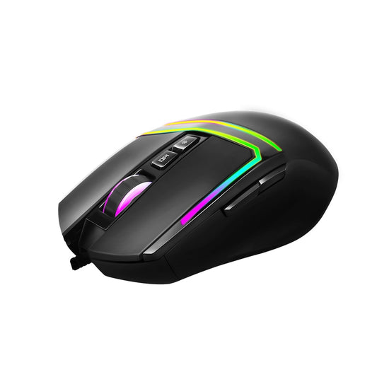 Souris Filaire Xtrike Me GM414