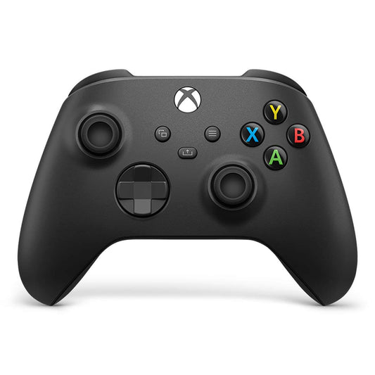 Manette Xbox One Series S/X Carbon Black