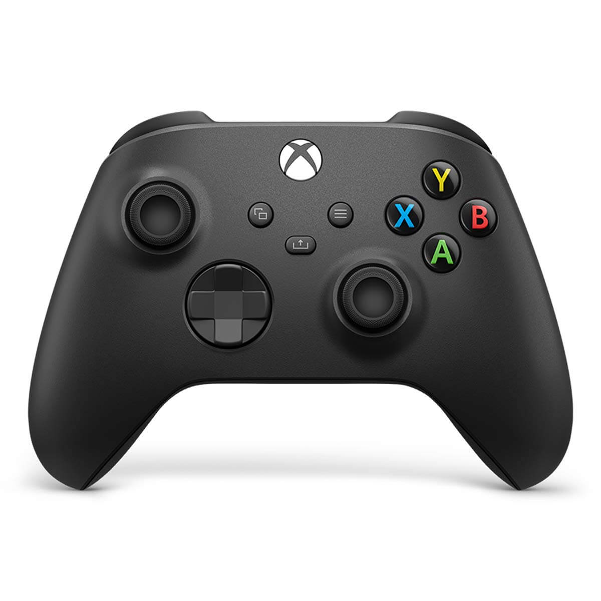 Manette Xbox One Series S/X Carbon Black