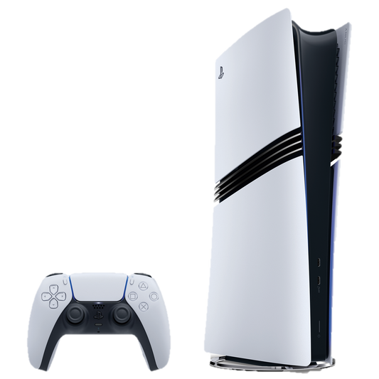 Playstation 5 Pro (PS5 Pro)