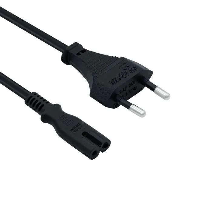 Cable Alimentation Secteur