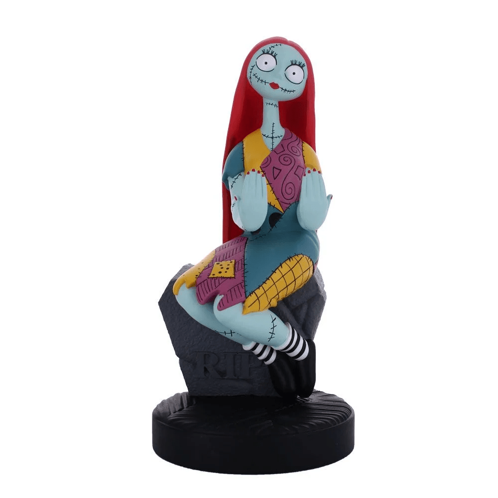 Figurine Support Manette Sally 20 Cm