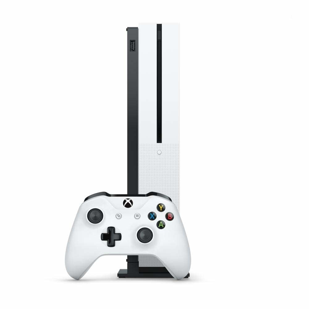 Xbox One S (1 TB+boite) Occasion ♻️
