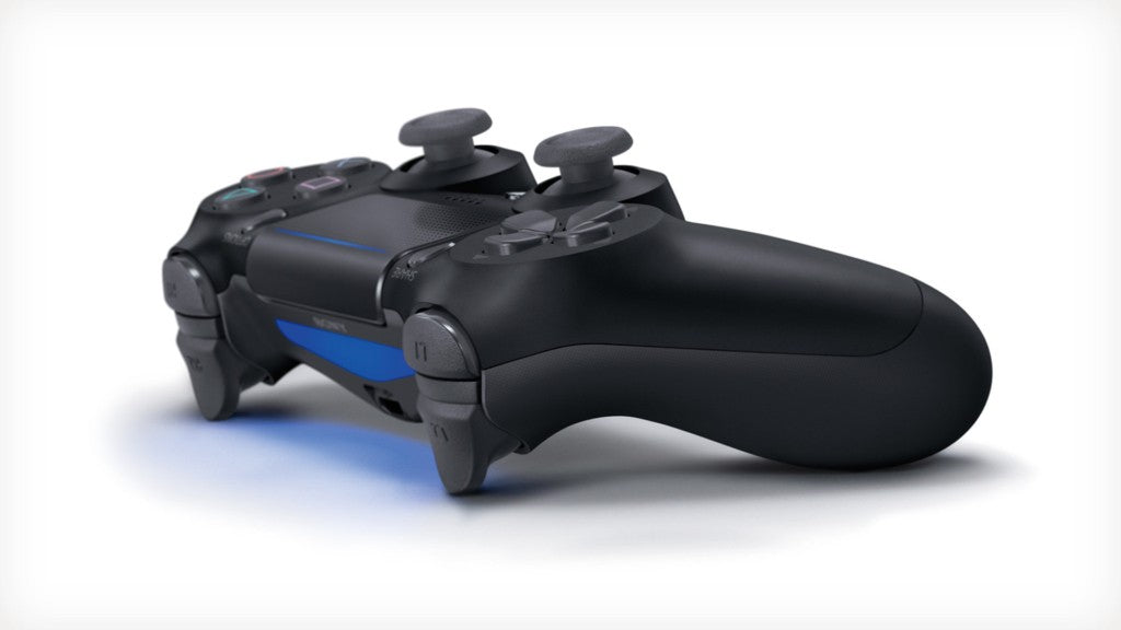 Playstation 4 / PS4 Slim Flashée (500 GB) + Jeux Occasion ♻️