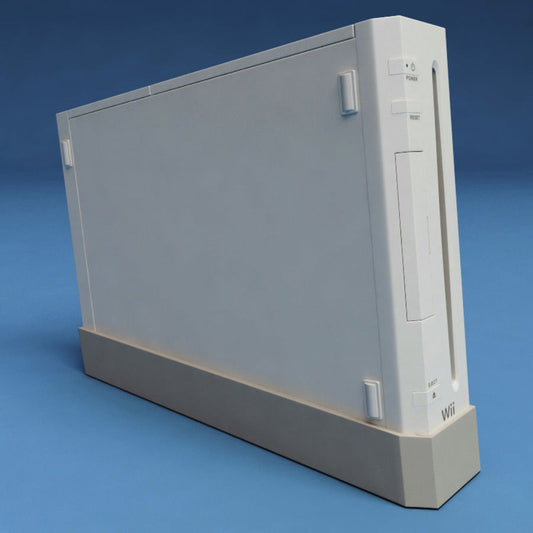 Nintendo Wii Flasher 32Go Occasion ♻️