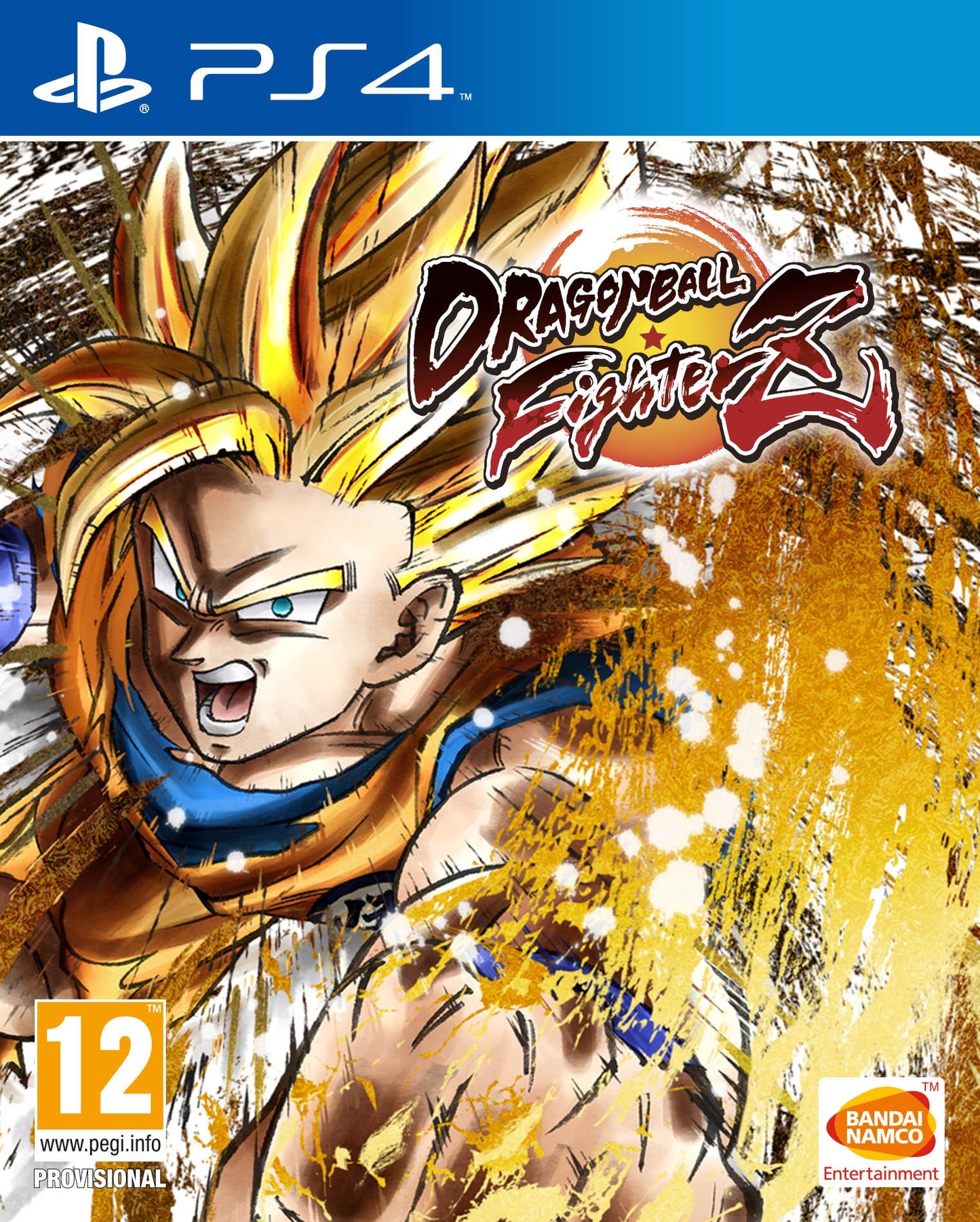DRAGON BALL FIGHTER Z Occasion ♻️