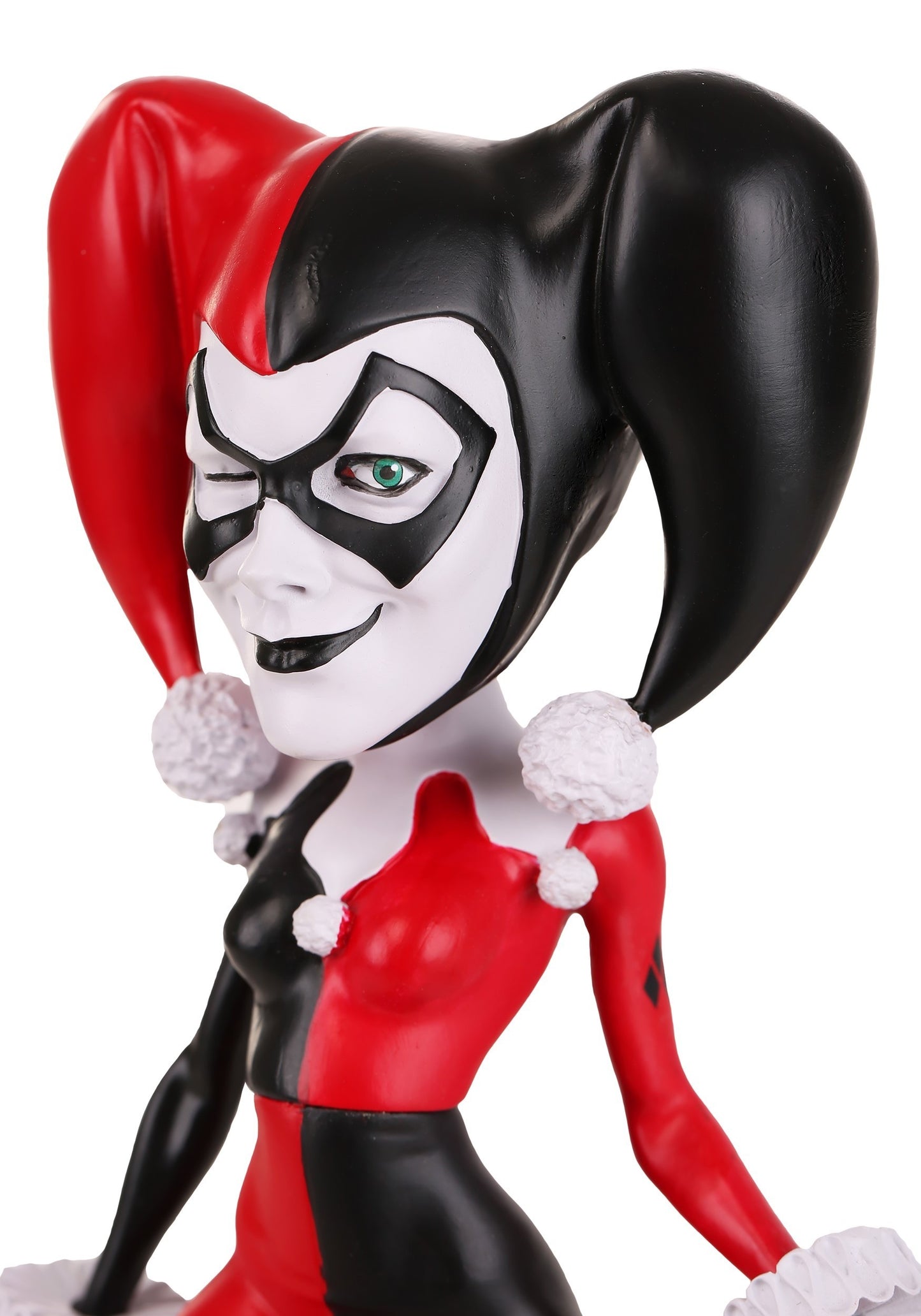 Figurine DC Comics Classics Hand painting Harley Quinn