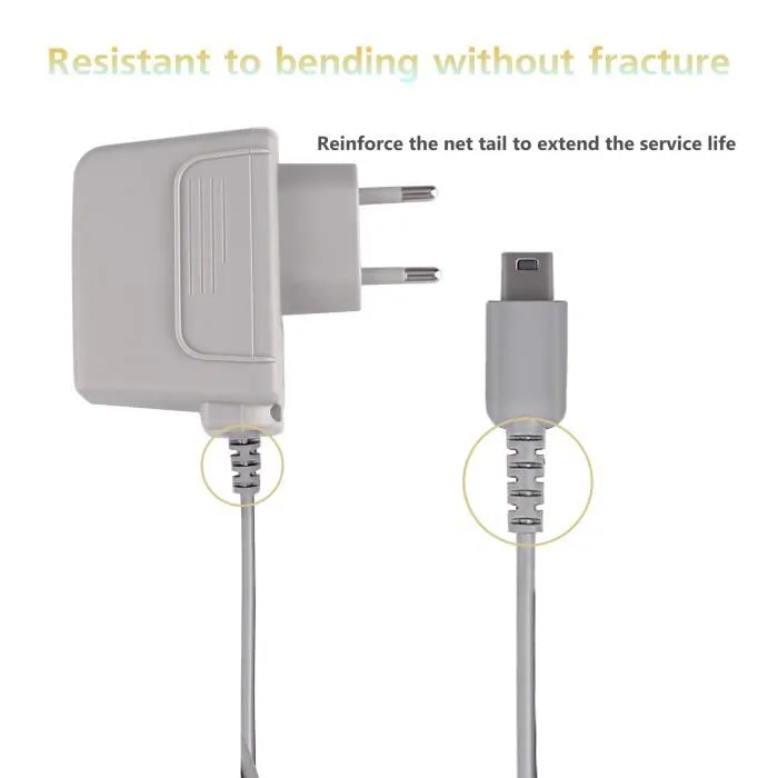 Chargeur Nintendo Ds Lite