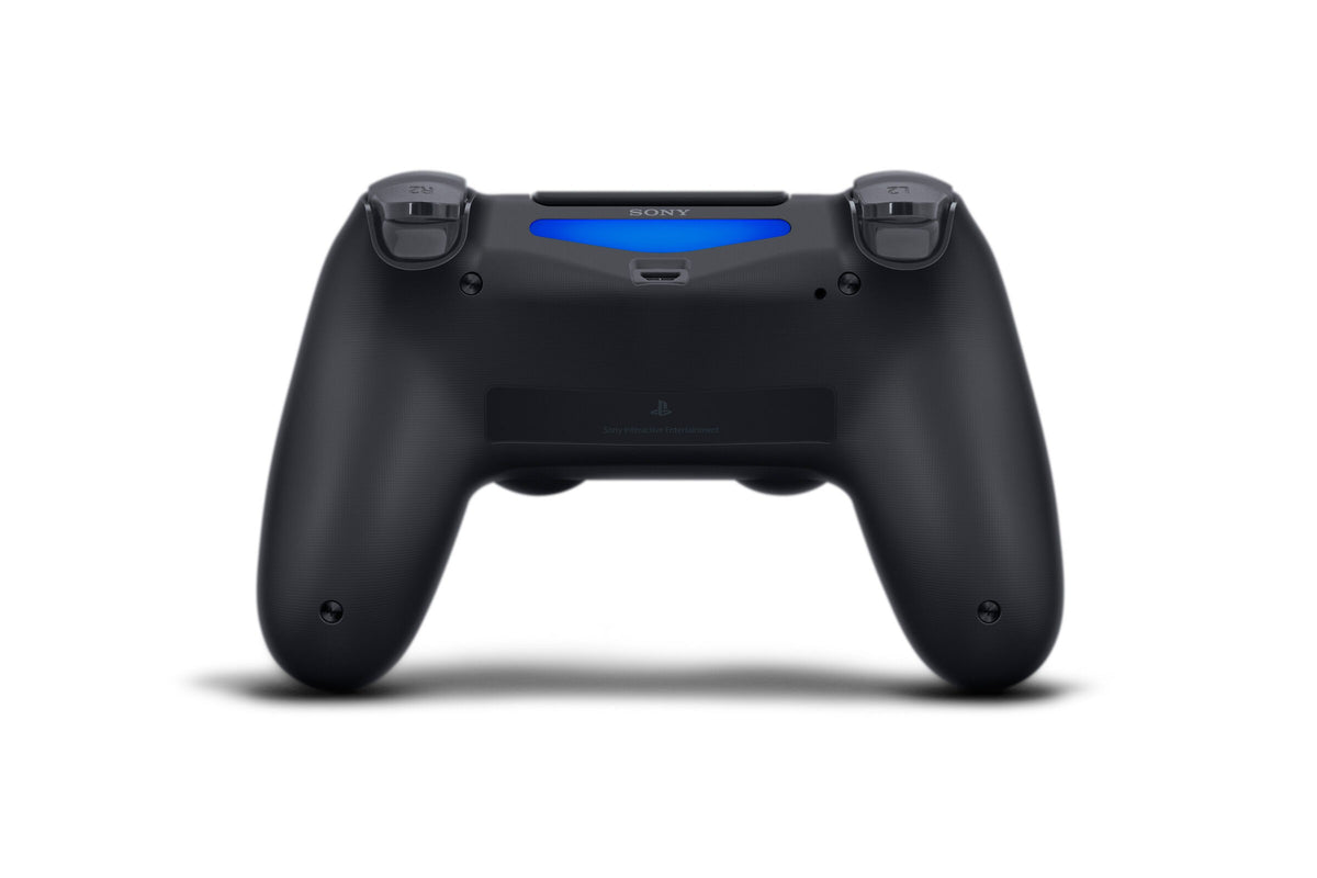 Playstation 4 / PS4 Slim Flashée (500 GB) + Jeux Occasion ♻️