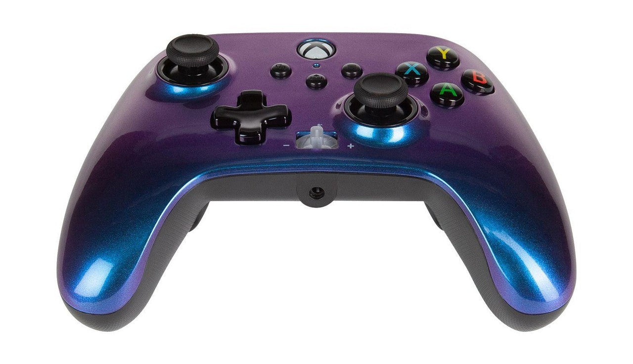 PowerA Manette filaire for Xbox Series X|S - Nebula