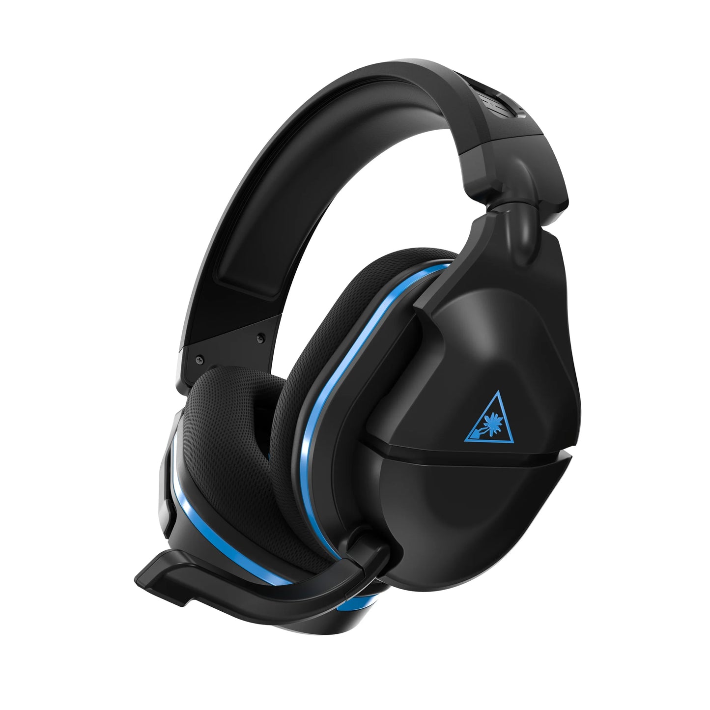 CASQUE TURTLE BEACH - STEALTH 600 WIRELESS PS5+ (noir)