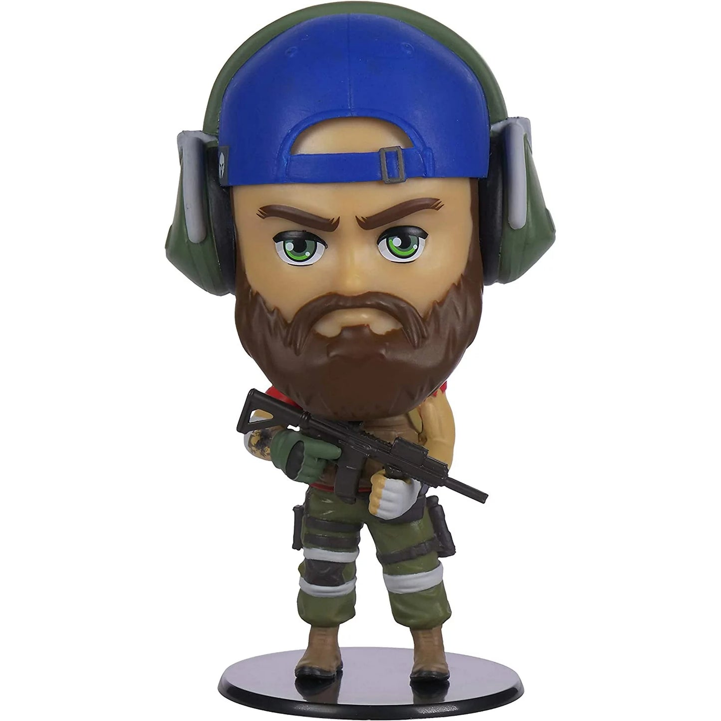 Figurine Ghost Recon Breakpoint Nomad - Ubisoft Heroes Collection -
