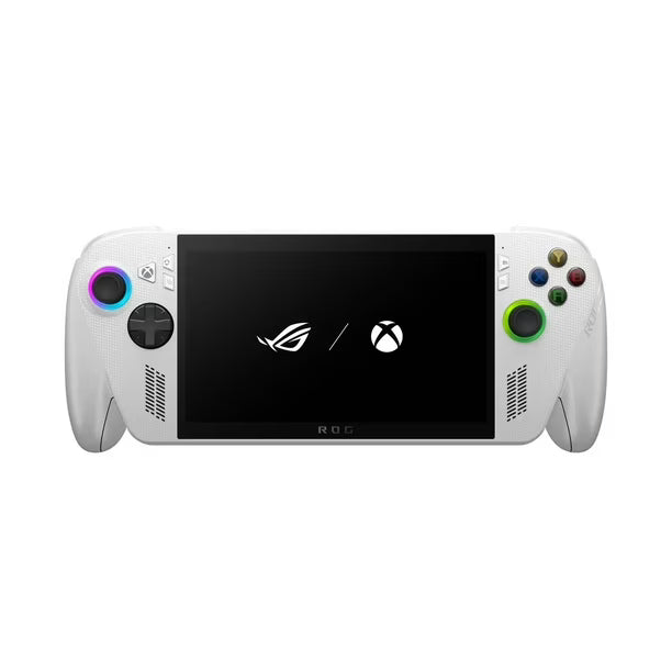 ASUS ROG Xbox Ally – 7 بوصة، 512 جيجابايت SSD، أبيض