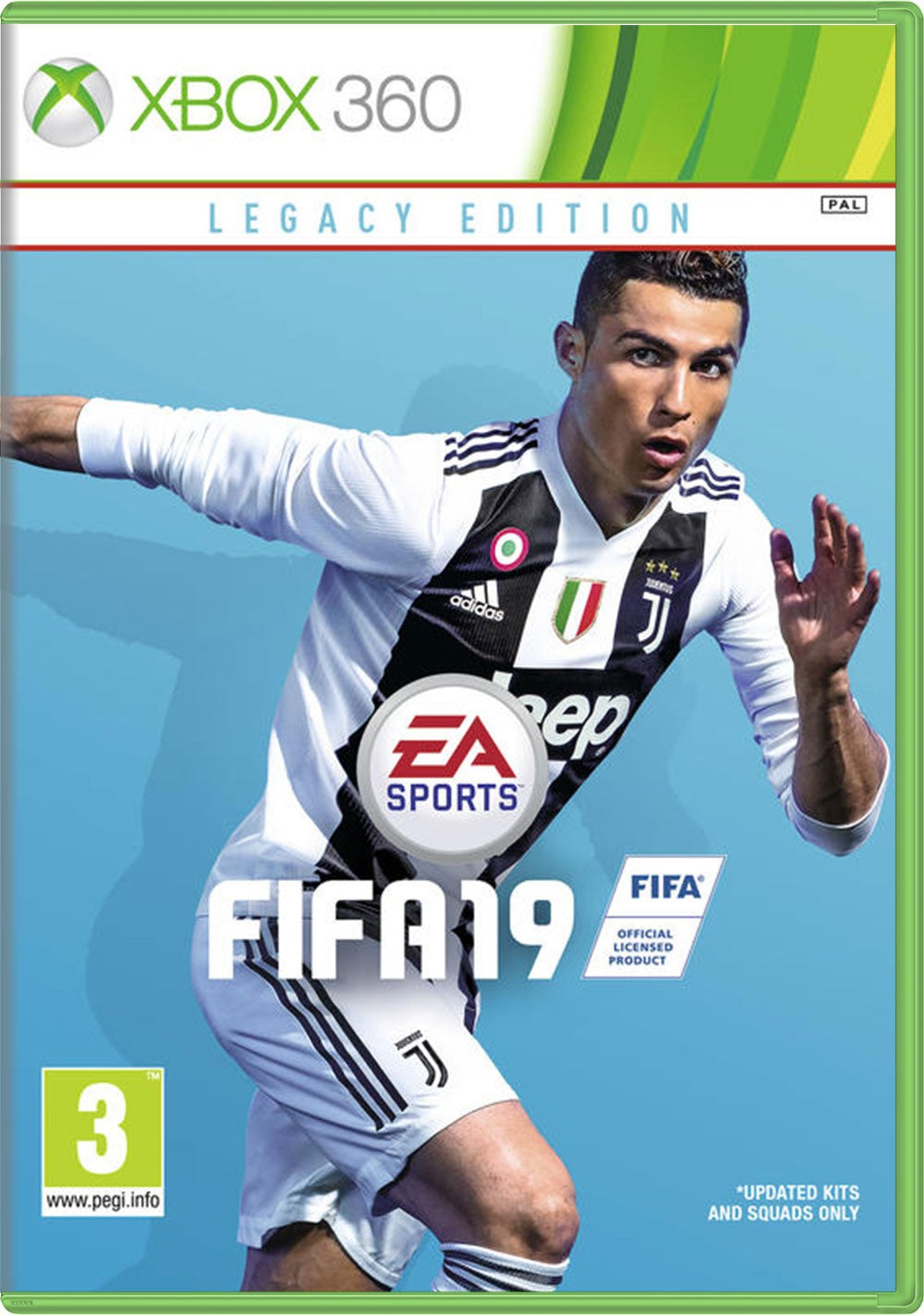 جاري تحميل ألعاب XBOX360
