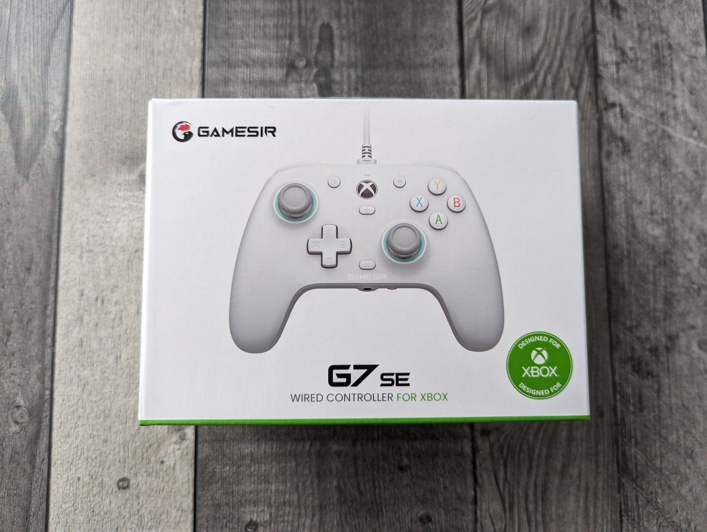 Manette GAMESIR G7 SE MANETTE XBOX SERIES S/X