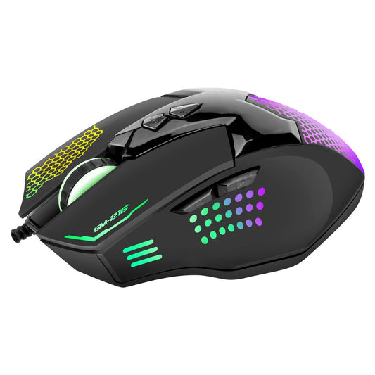 Souris Filaire Xtrike Me GM216