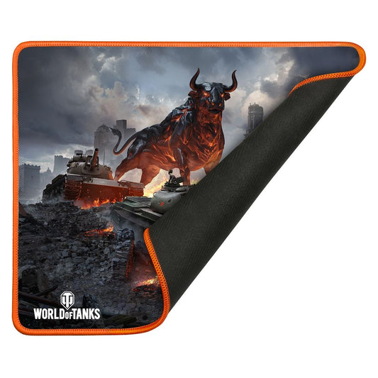 Tapis De Souris World Of Tanks