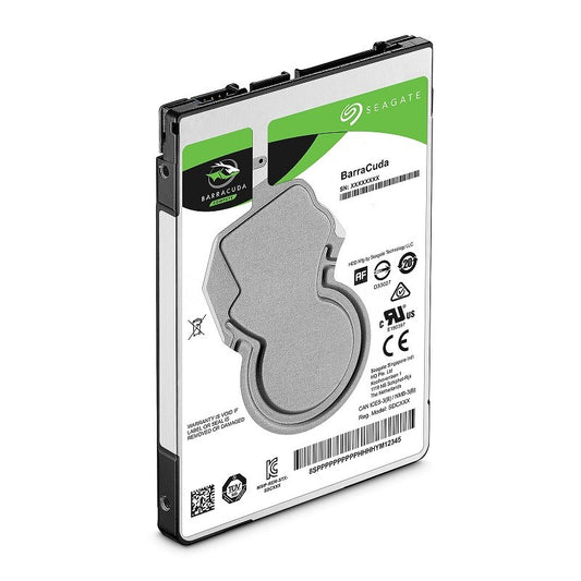 Disque Dur Interne 2.5" 500 GB SEAGATE