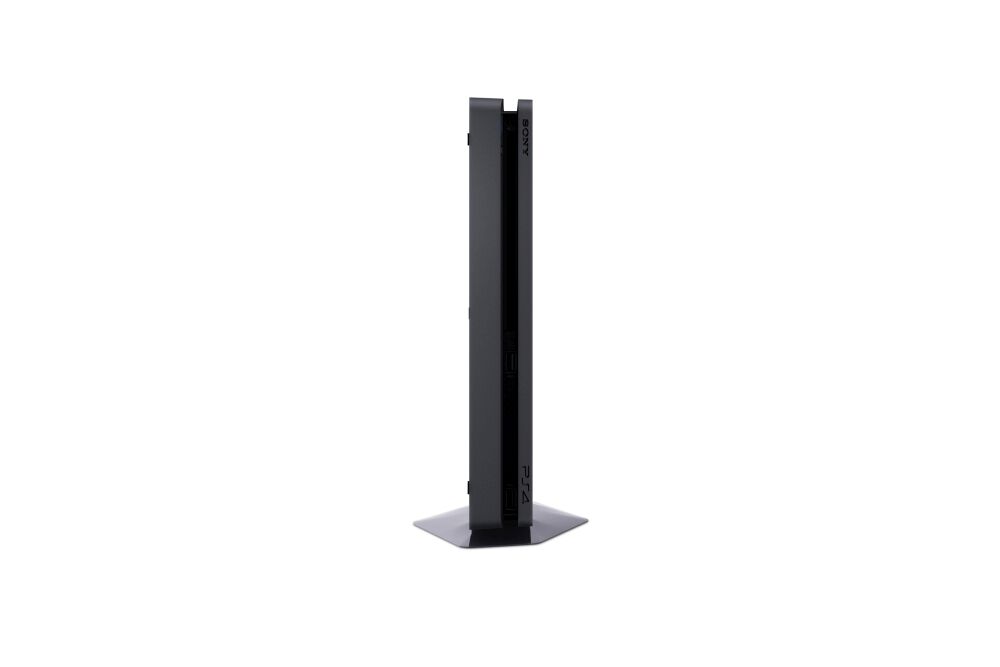 Playstation 4 / PS4 Slim Flashée (500 GB) + Jeux Occasion ♻️