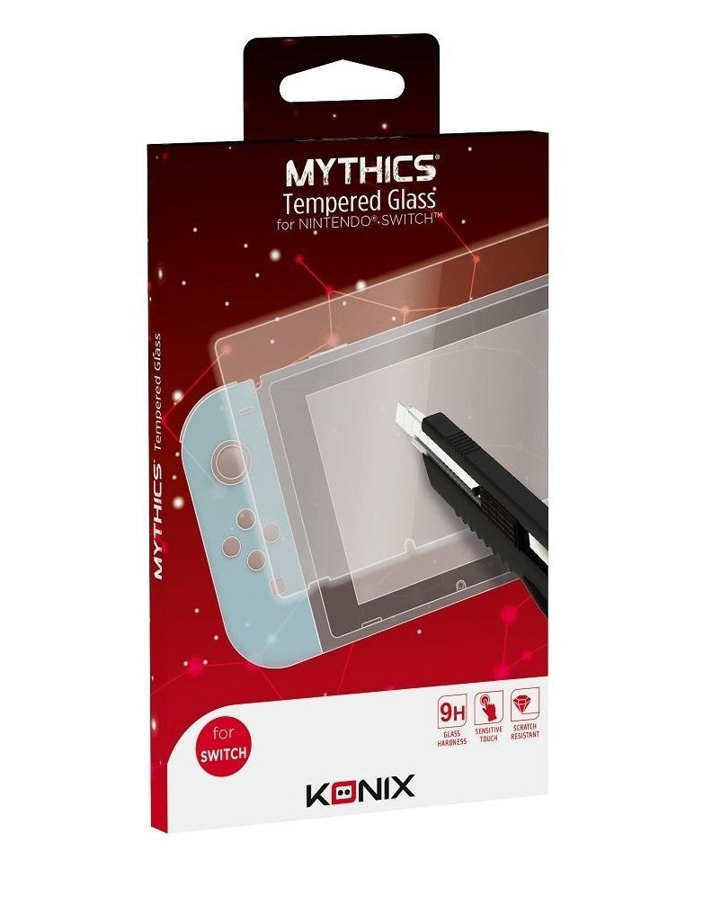 Protection pour Écran Nintendo Switch LITE