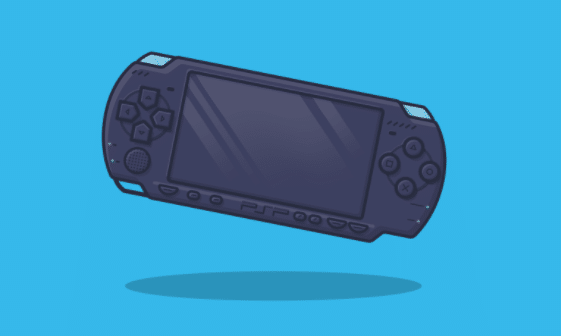 تحميل ألعاب PSP