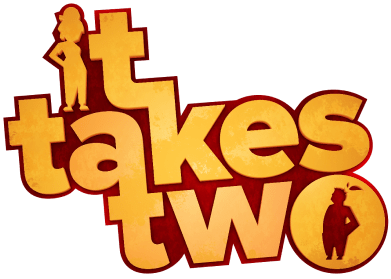 It Takes Two