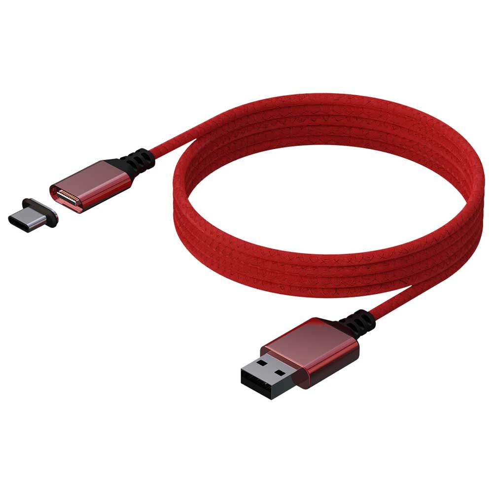 Cable USB Type C Magnétique 3M Konix Mythics