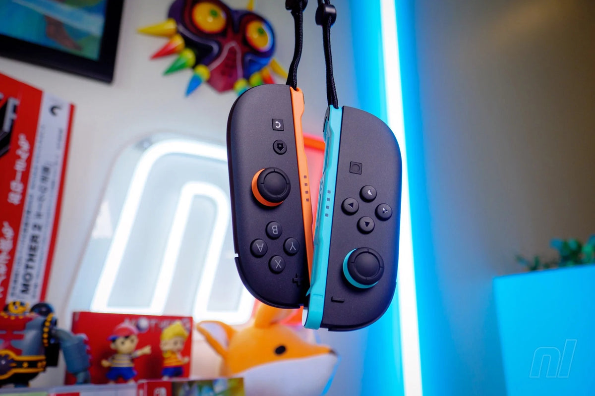 Console Nintendo Switch 2 Avec Boite Occasion ♻️