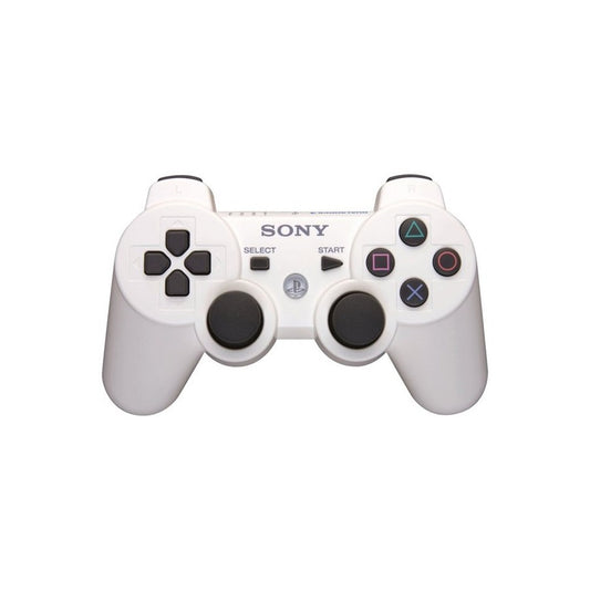 Manette PS3 Blanche DualShock 3 (Copie)