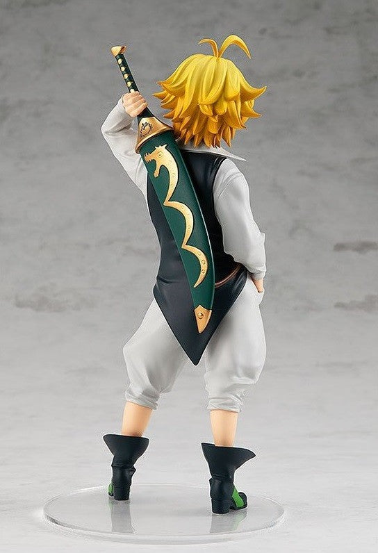 Figurine Meliodas -The Seven Deadly Sins- POP UP PARADE  15 cm