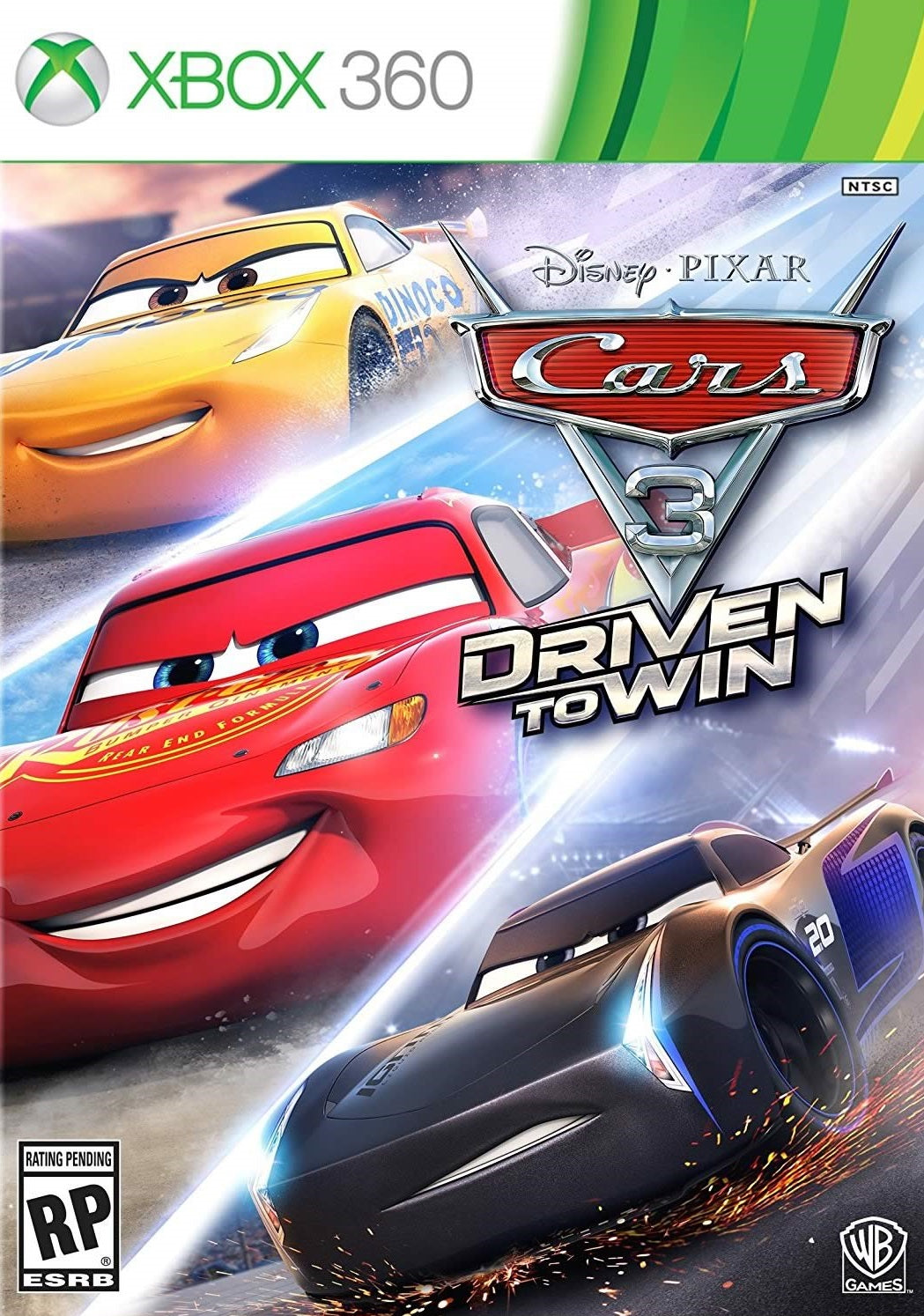 جاري تحميل ألعاب XBOX360