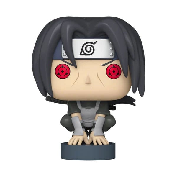 Figurine Funko pop  n°1656 -Itachi Uchiha- Naruto 10cm