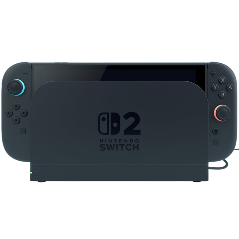 Console Nintendo Switch 2 (256 GB) Occasion ♻️
