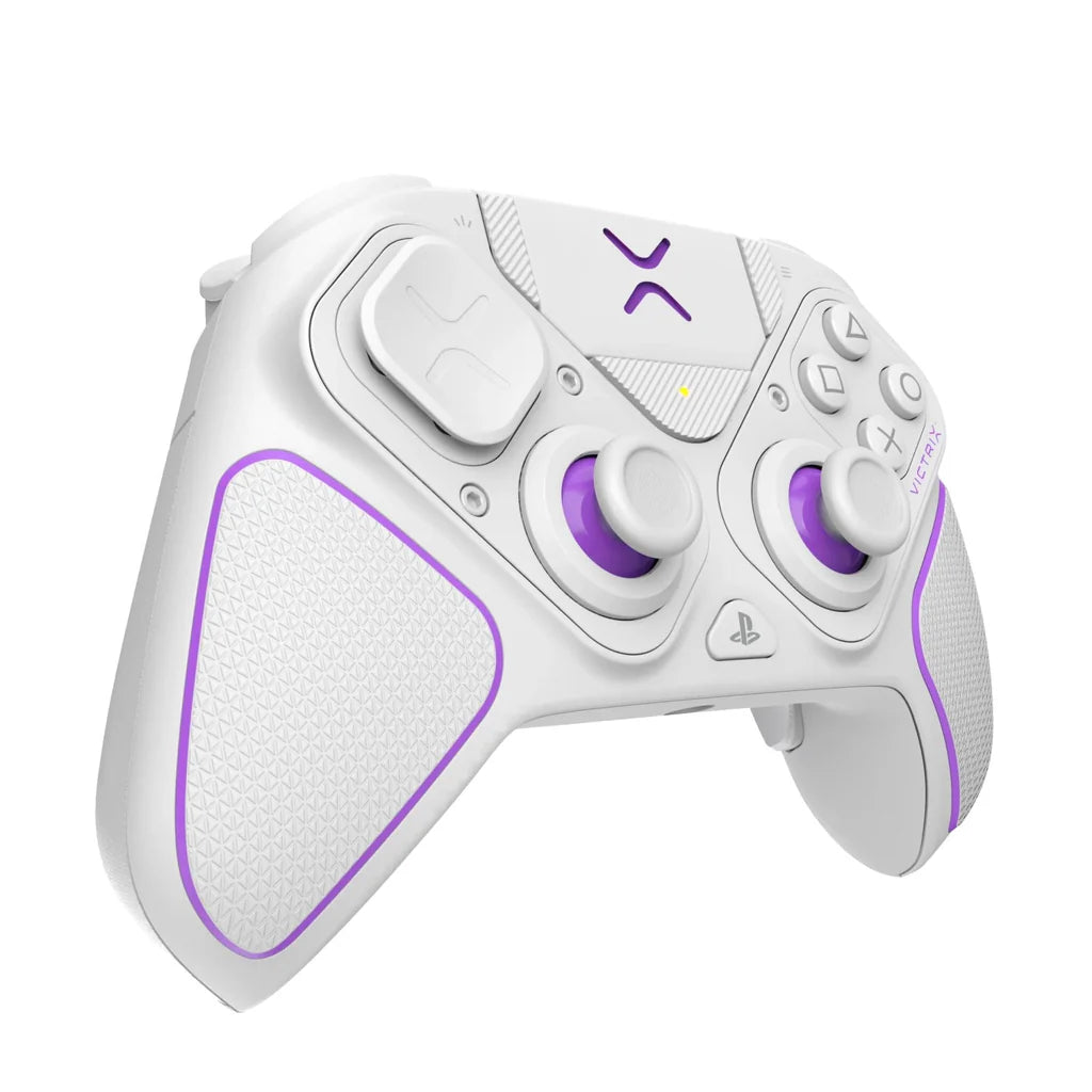Manette PS5 PDP Victrix PRO BFG Wireless Controller White