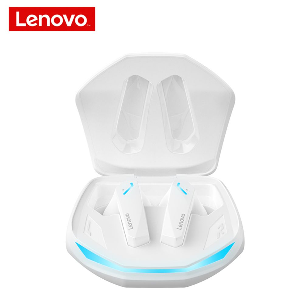 Ecouteur  Sans Fil Lenovo ThinkPlus GM2 Pro - Bluetooth 5.3
