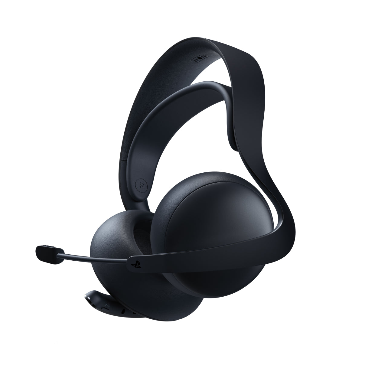 Casque Sony Playstation Pulse Elite Black