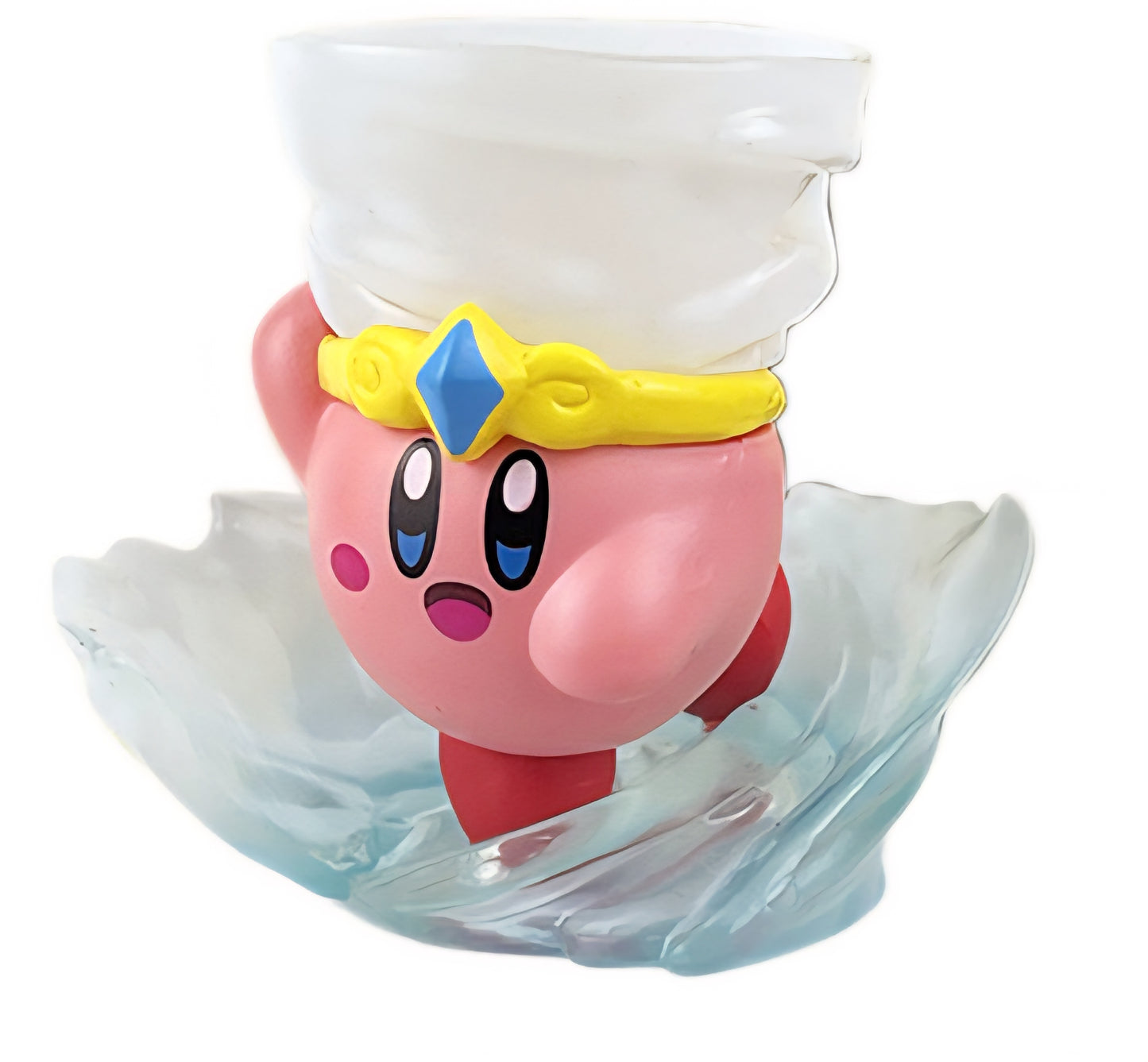Mini Figurine Kirby 6cm